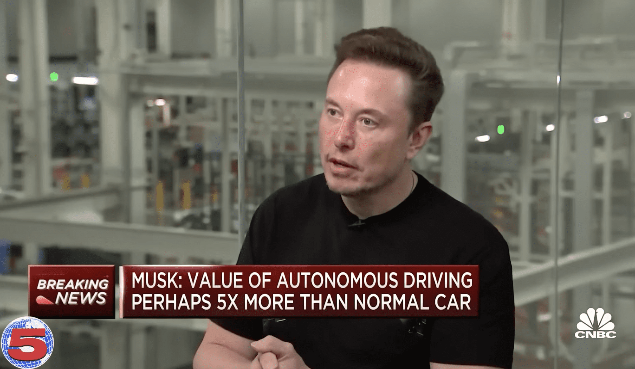 Elon Musk