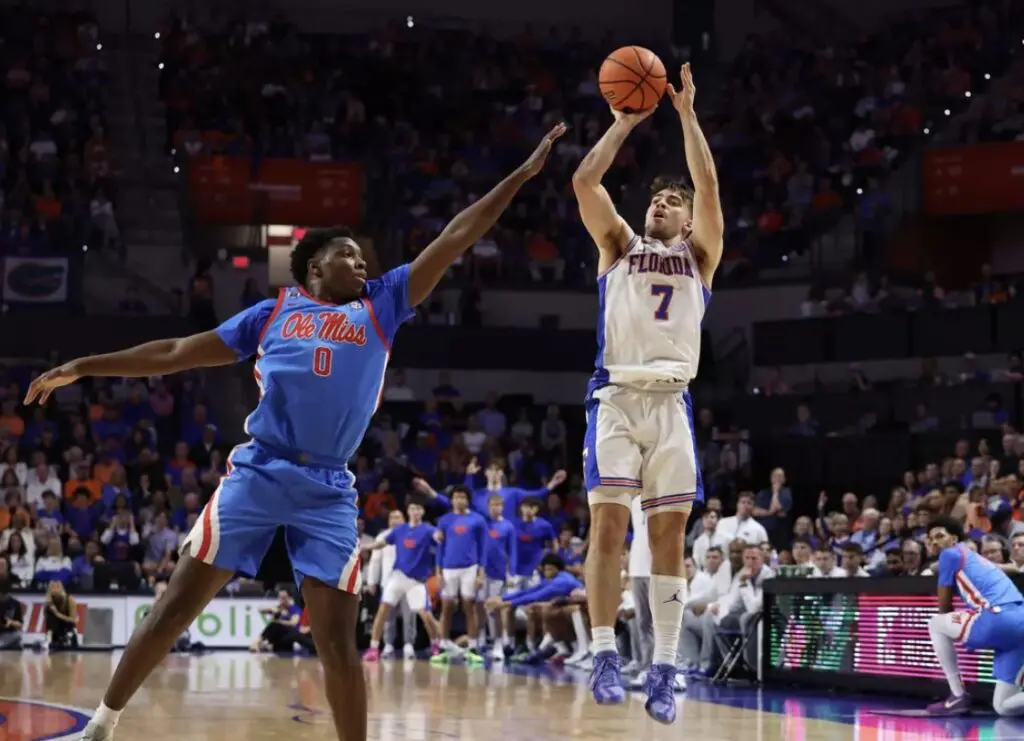 College Basketball