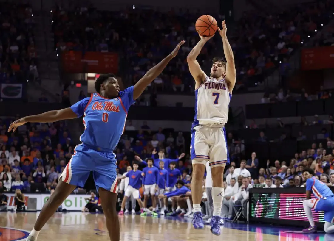 College Basketball
