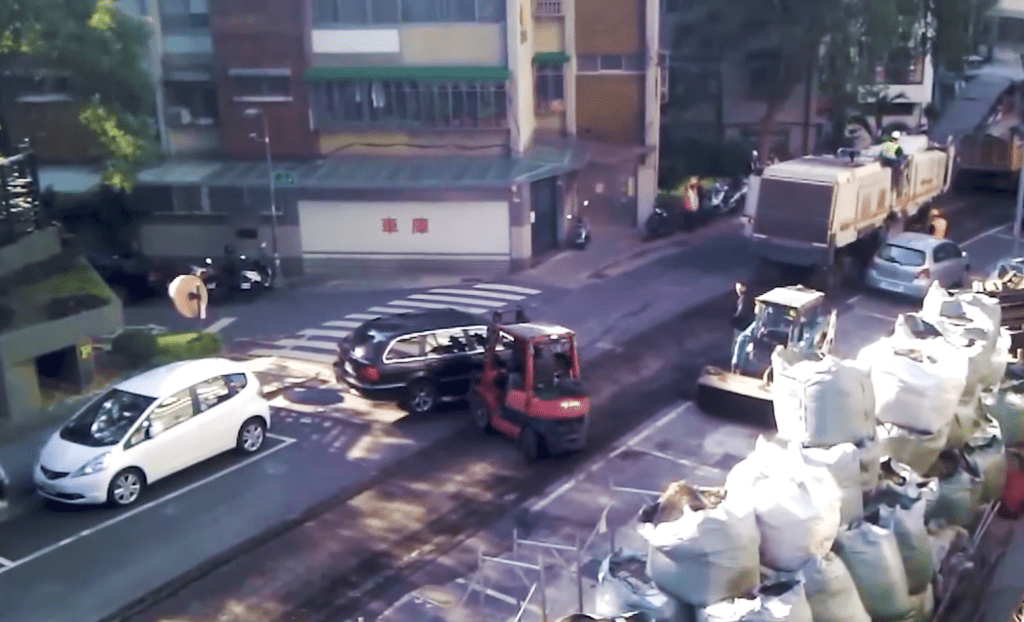 Instant Karma Compilation