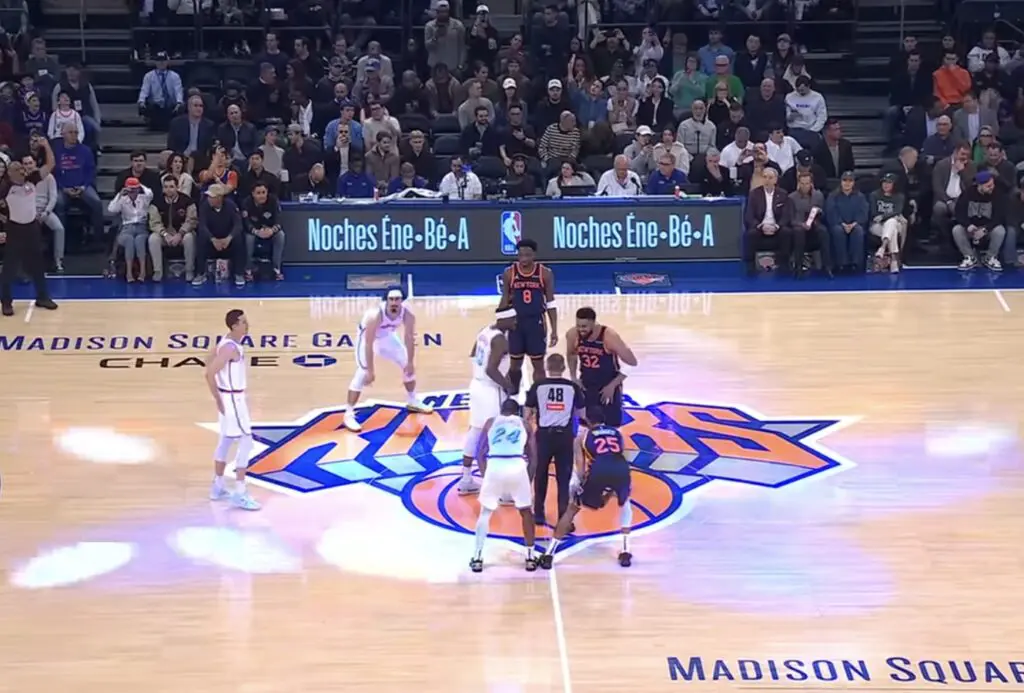 Heat Basketball