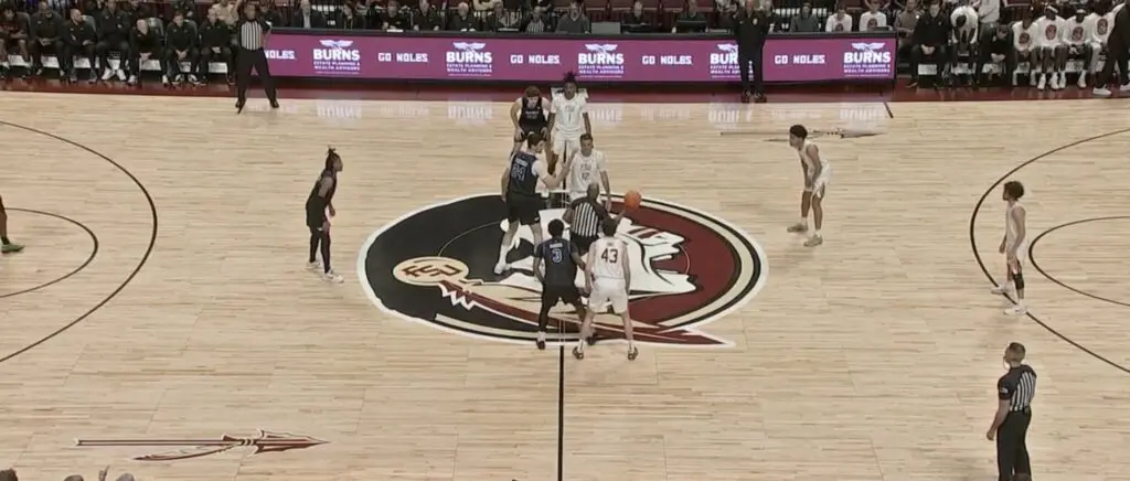 FSU Basketball