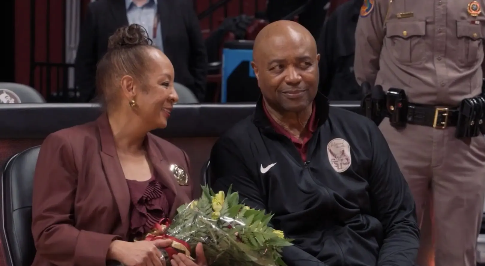 FSU Basketball