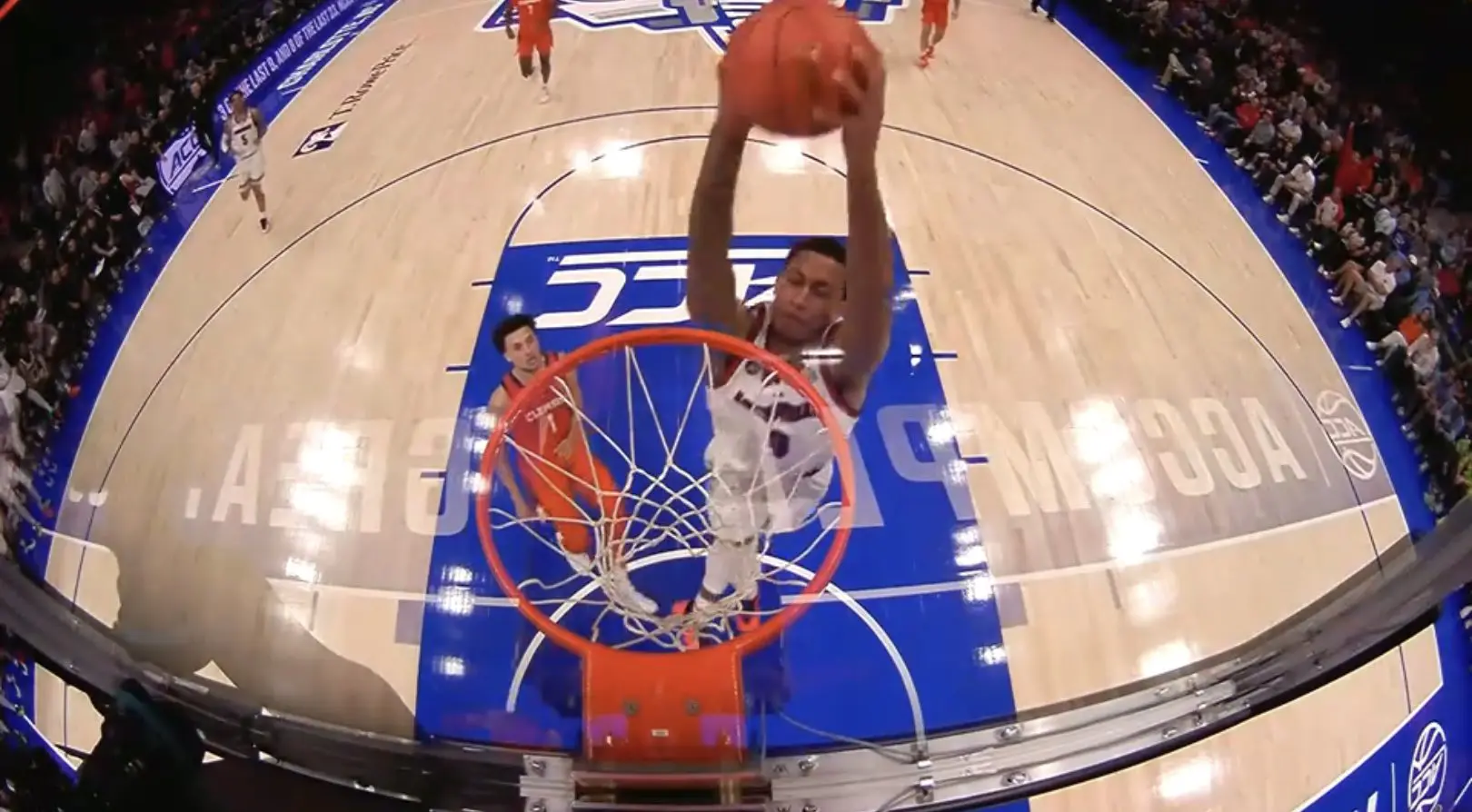 College Basketball