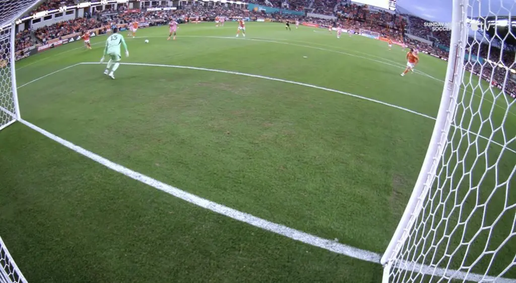 MLS Soccer