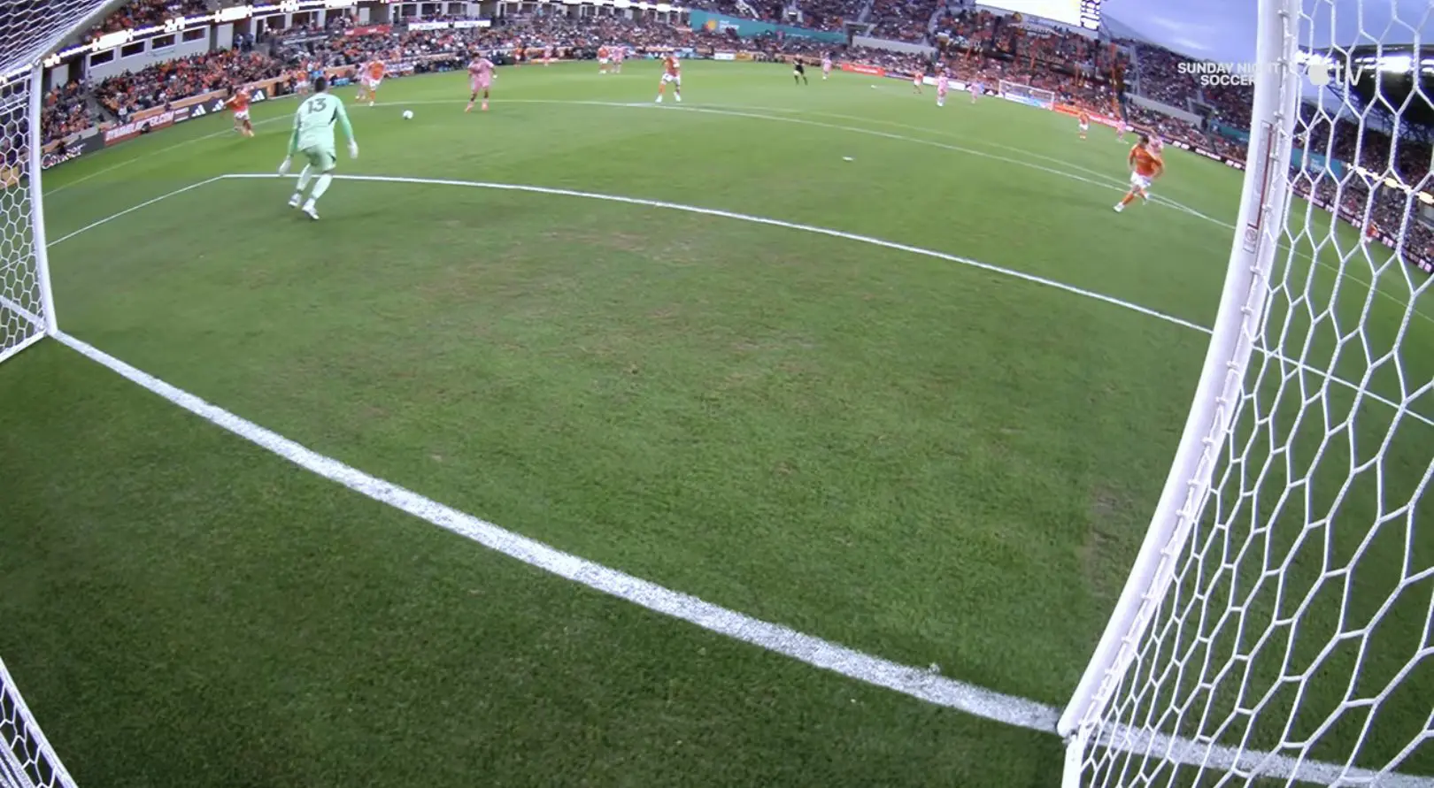 MLS Soccer
