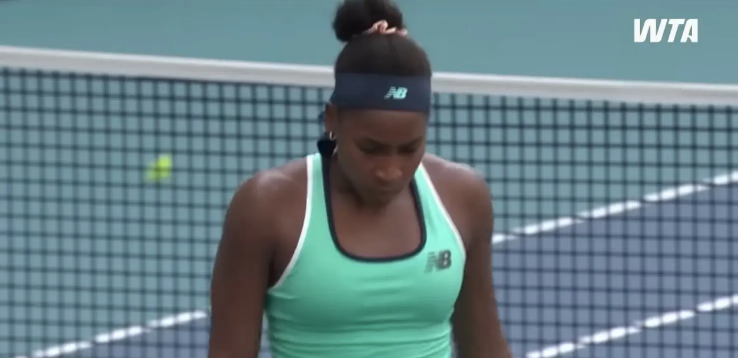 Coco Gauff