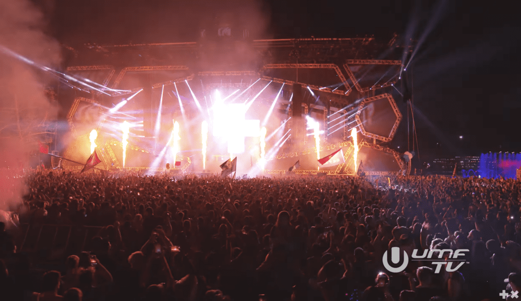 Martin Garrix Live at Ultra 2025