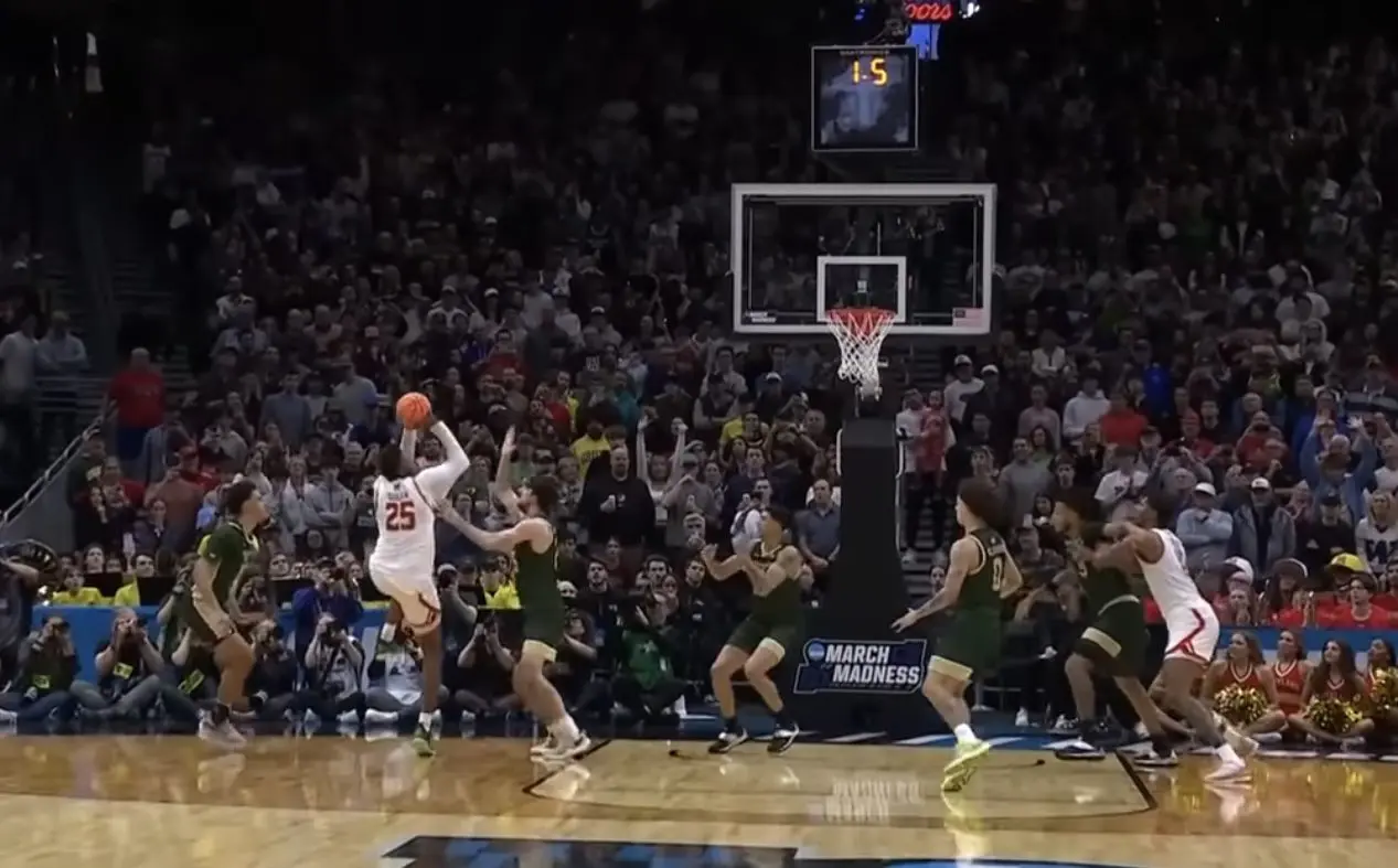 College Basketball