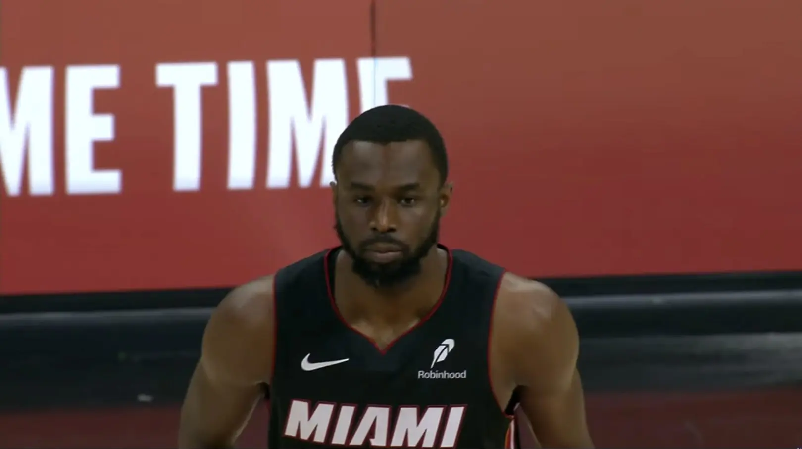 Heat Basketball