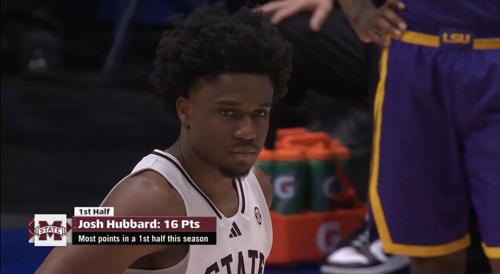 College Basketball