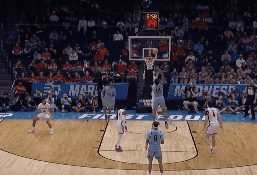 College Basketball