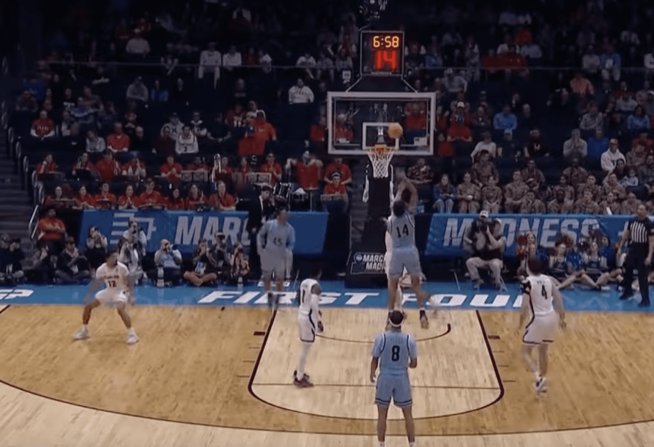 College Basketball