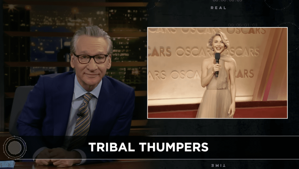 Bill Maher
