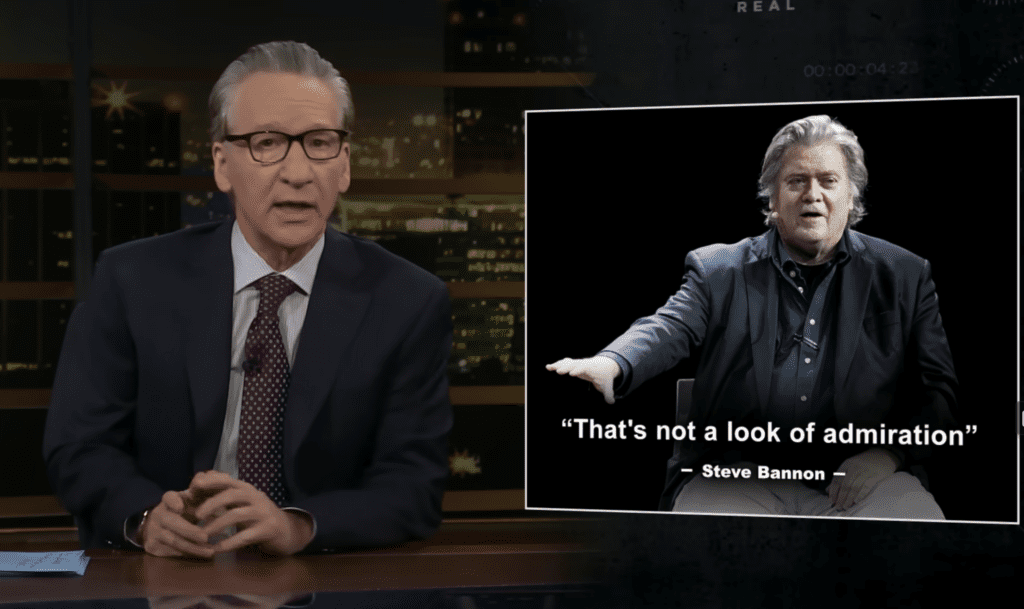 Bill Maher