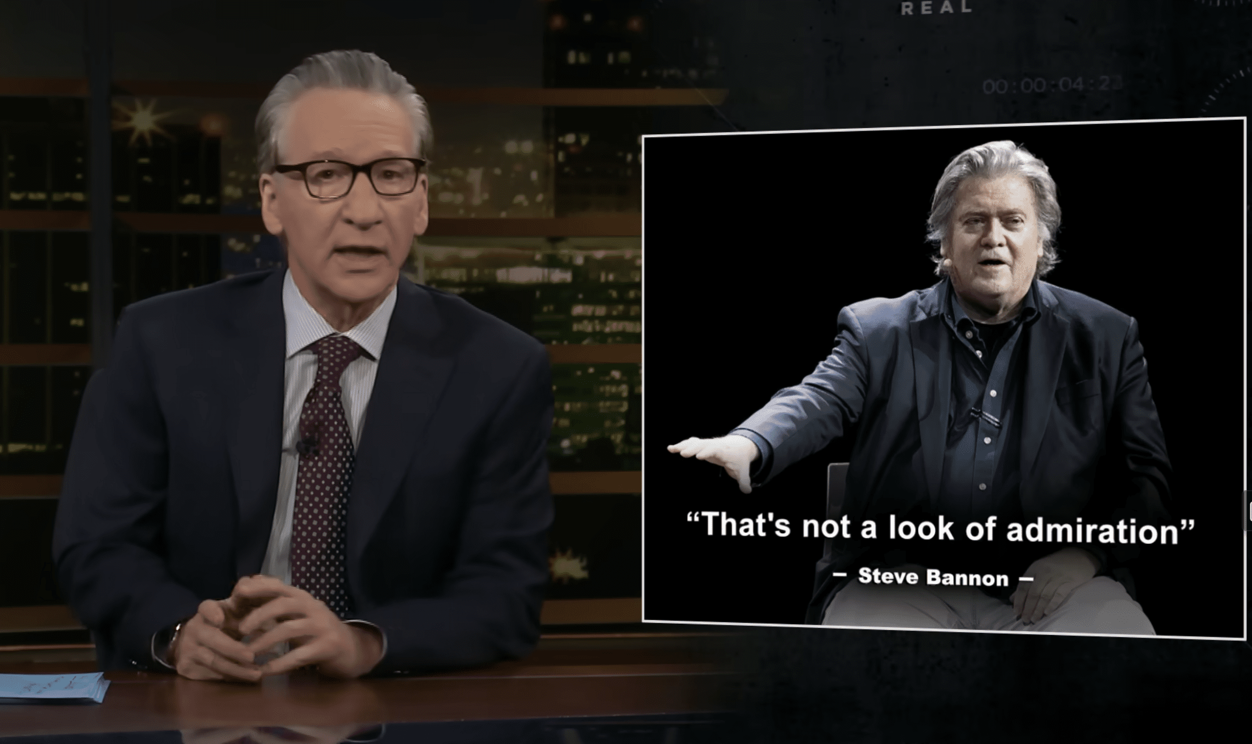 Bill Maher