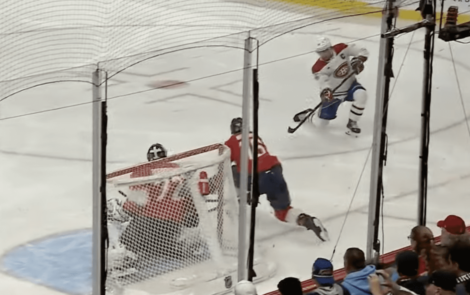 Panthers Hockey