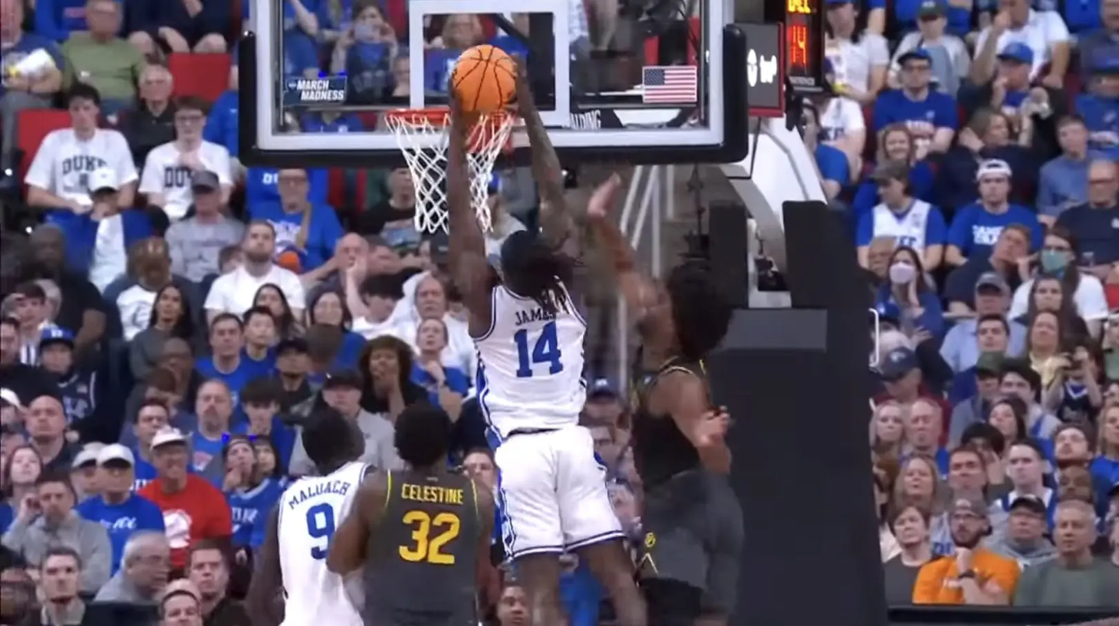 College Basketball