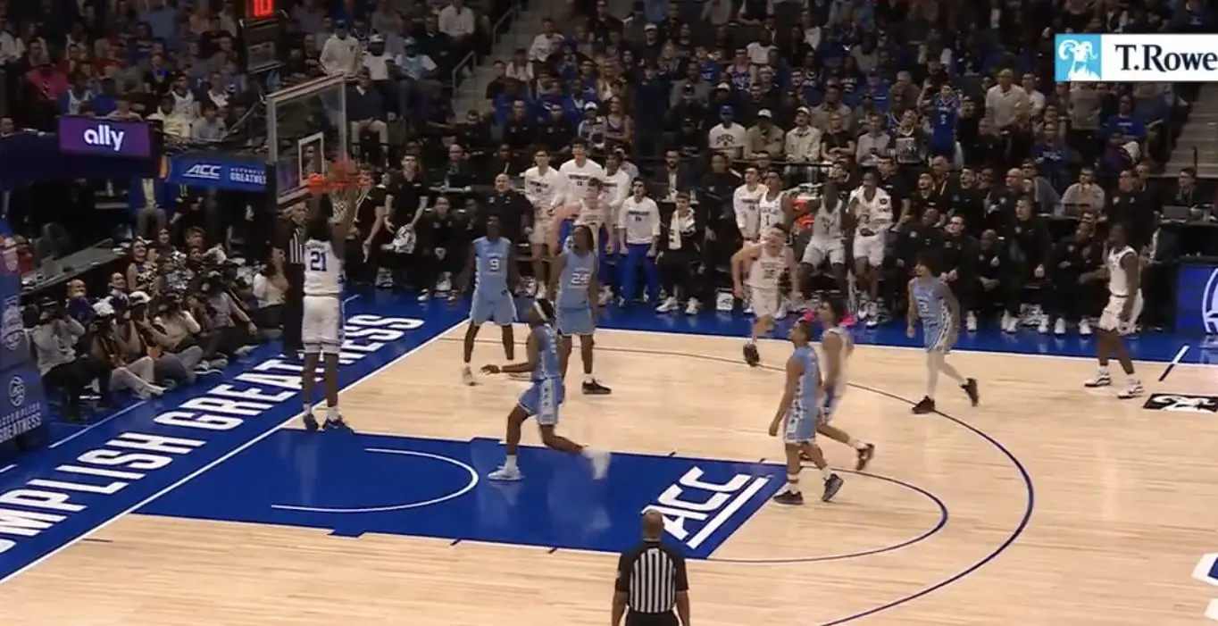 College Basketball