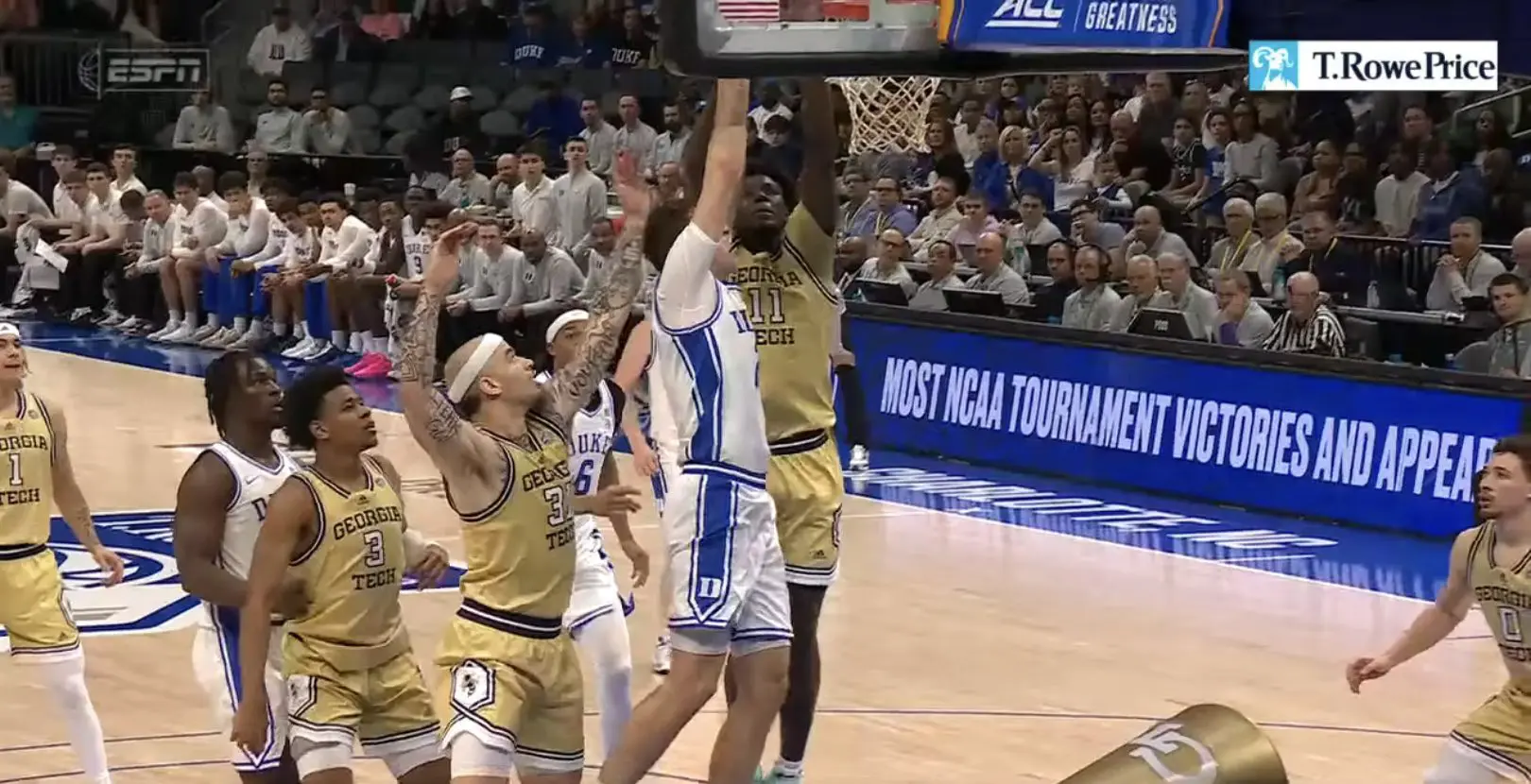 College Basketball