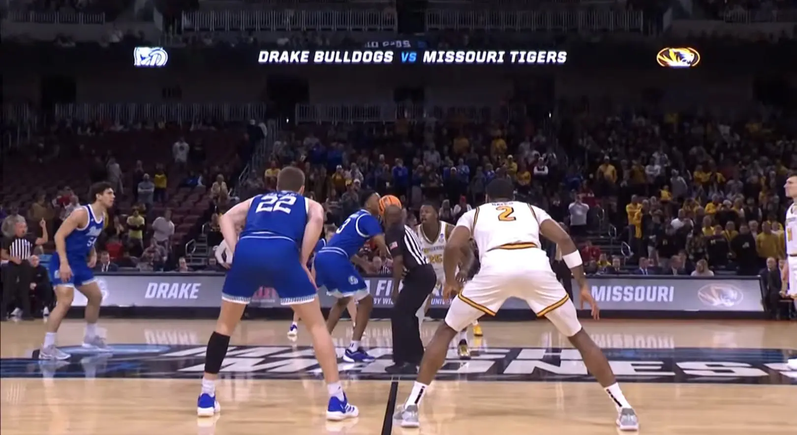 College Basketball