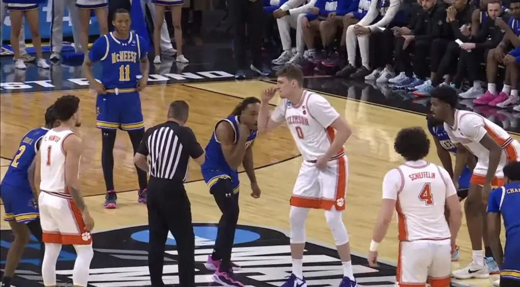 College Basketball