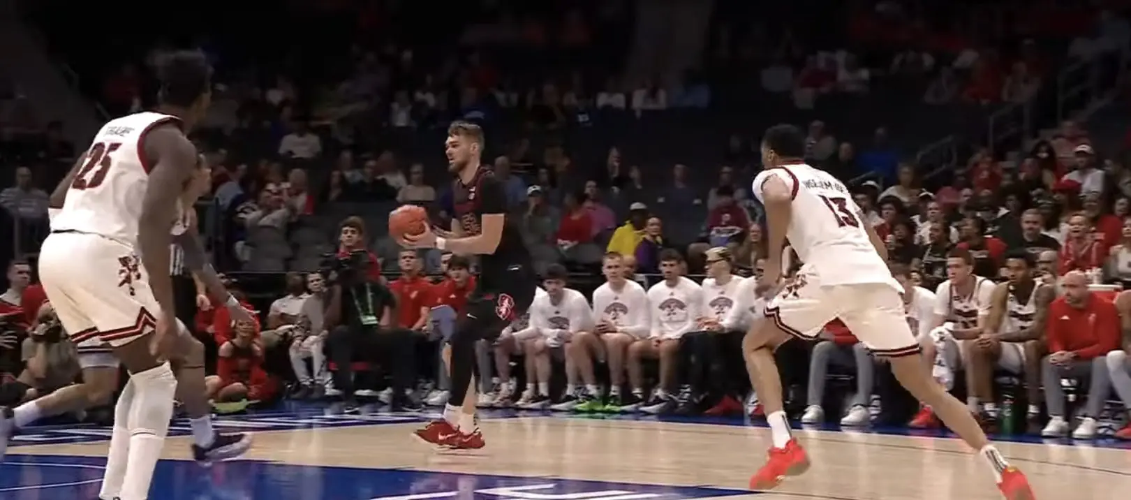 College Basketball