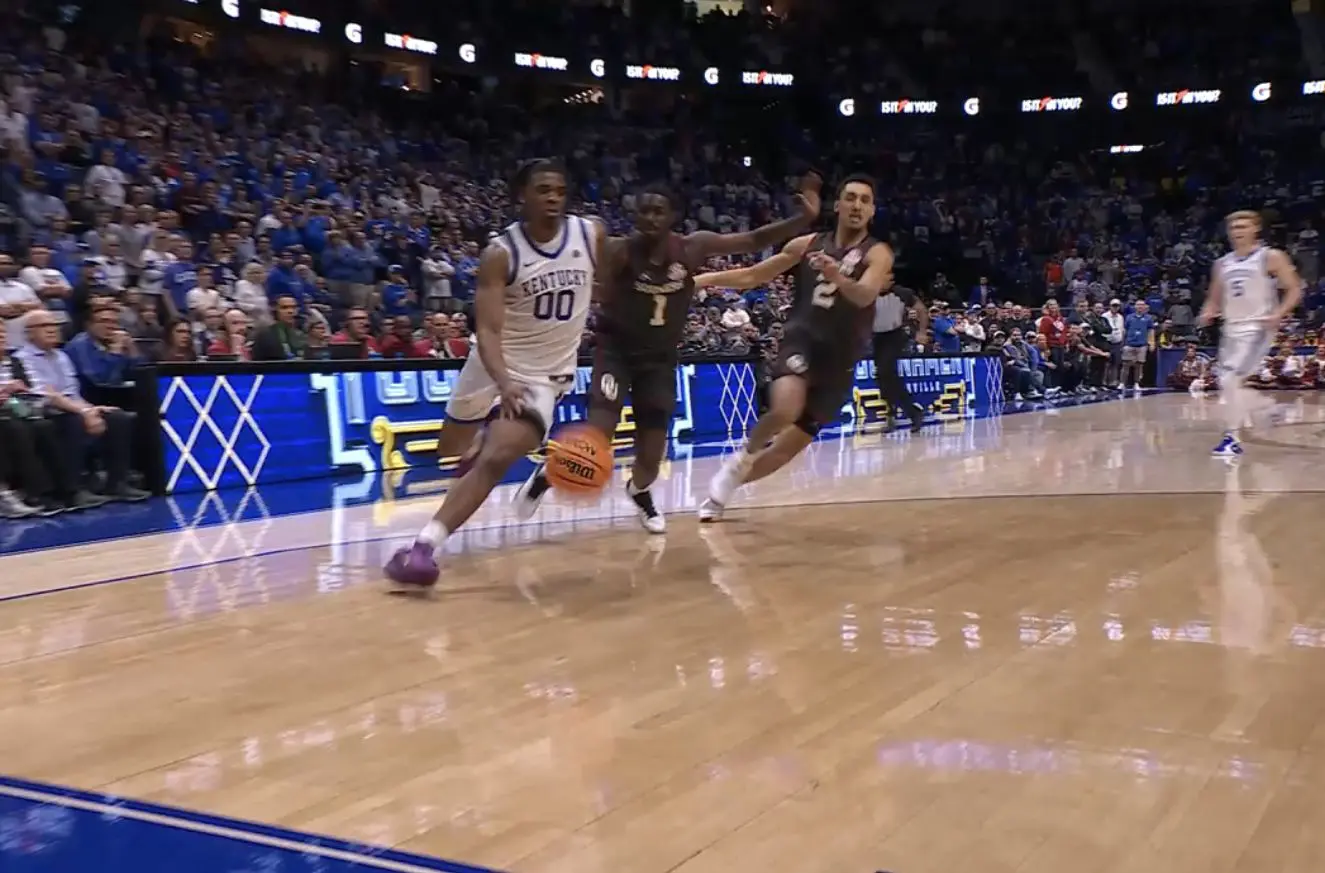College Basketball