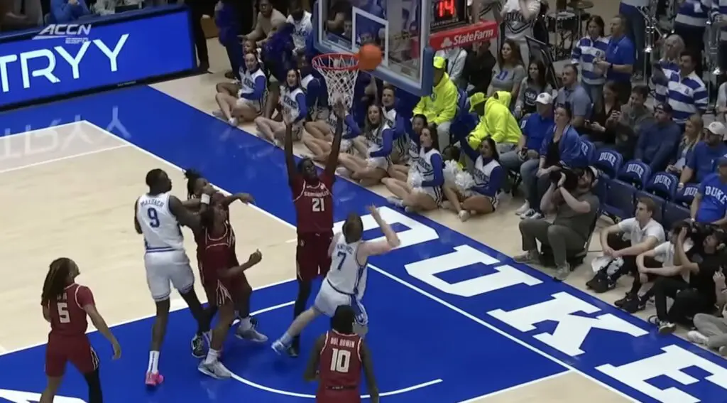 College Basketball