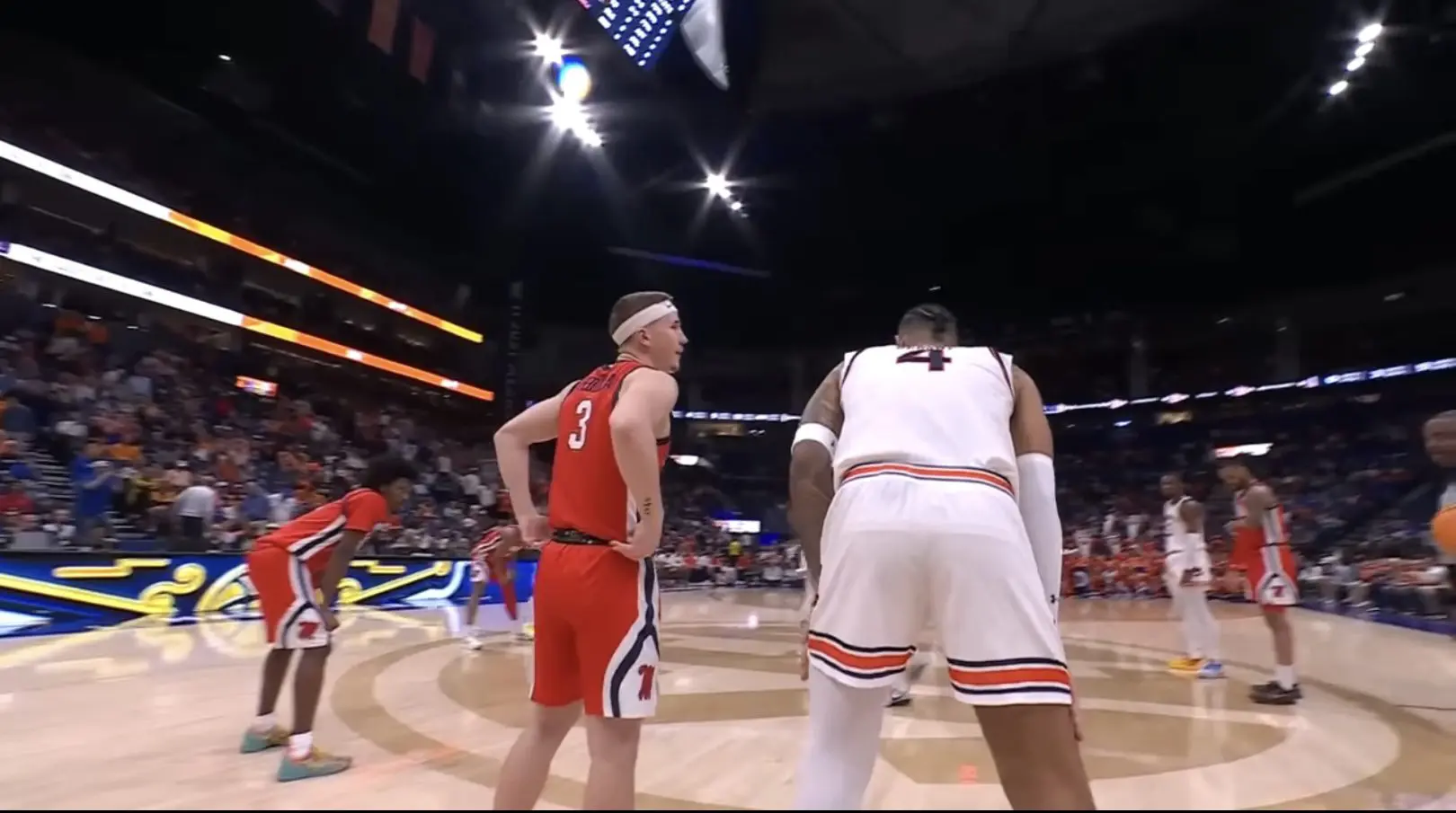 College Basketball
