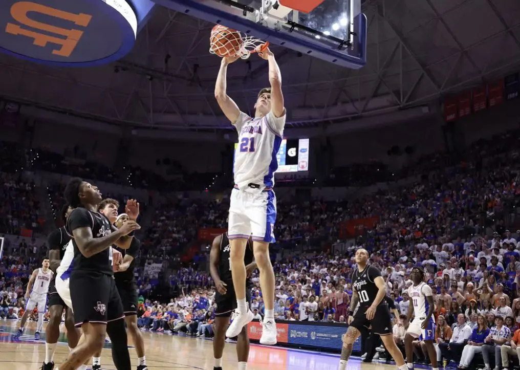 College Basketball