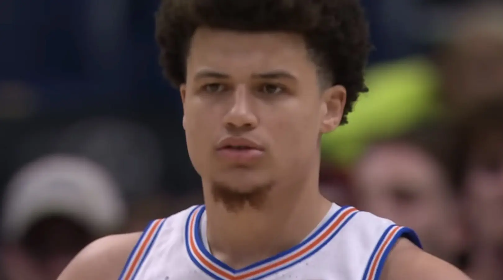 College Basketball