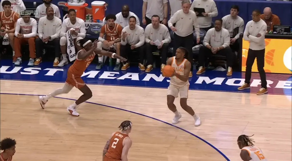 College Basketball