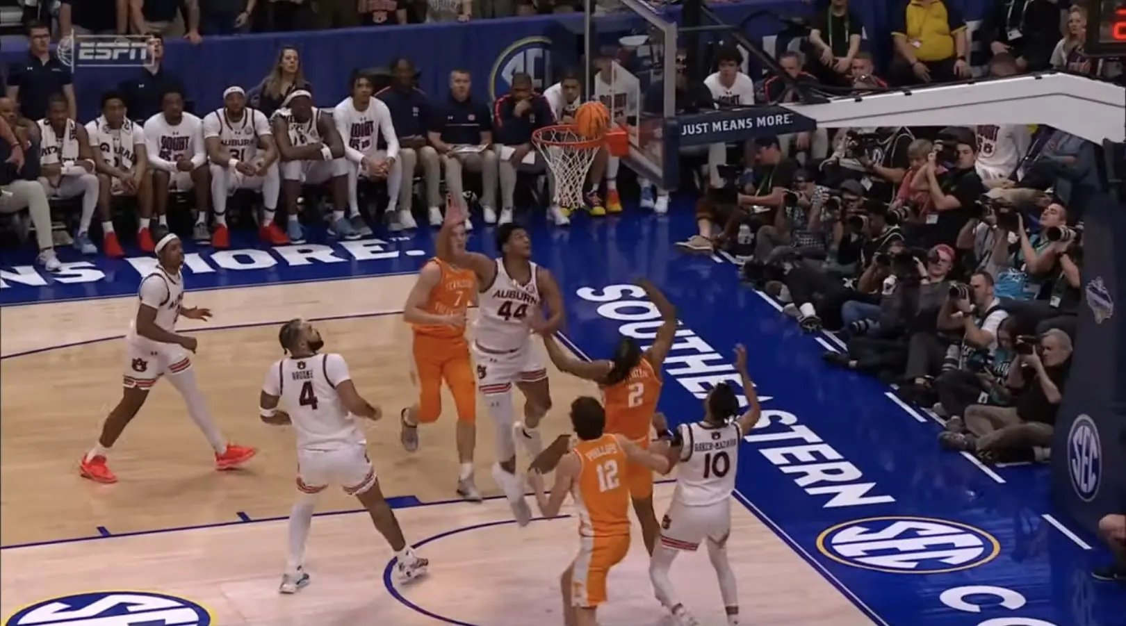 College Basketball