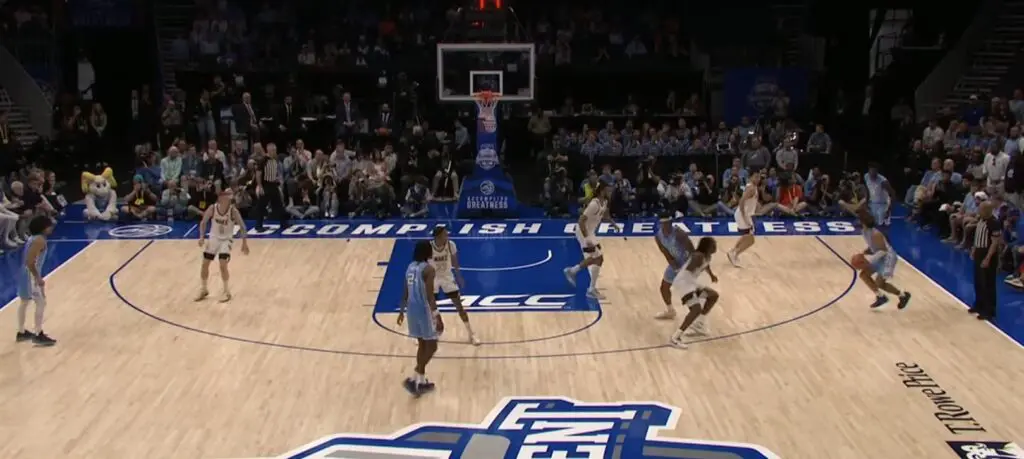 College Basketball