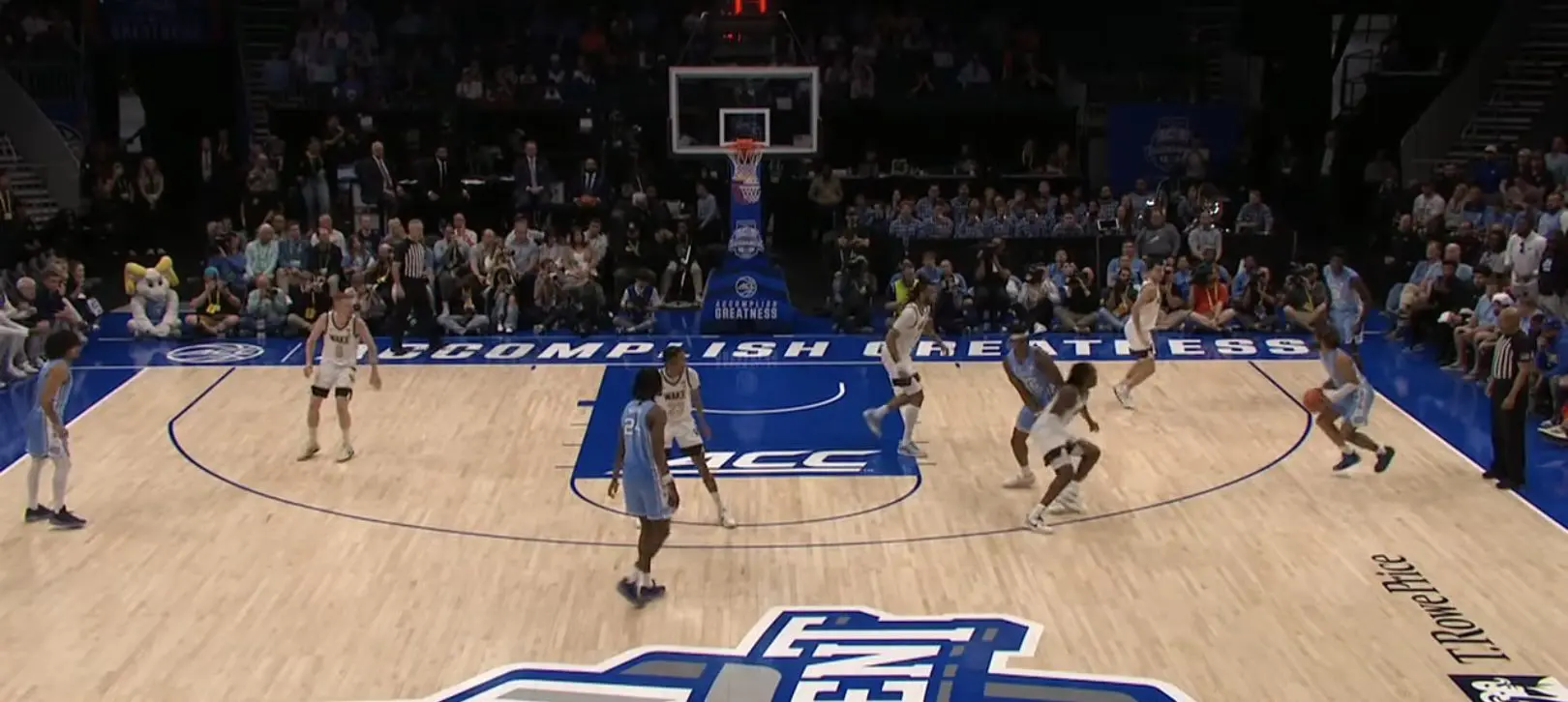 College Basketball