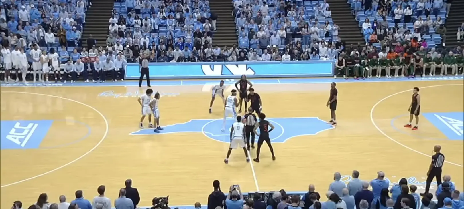 College Basketball