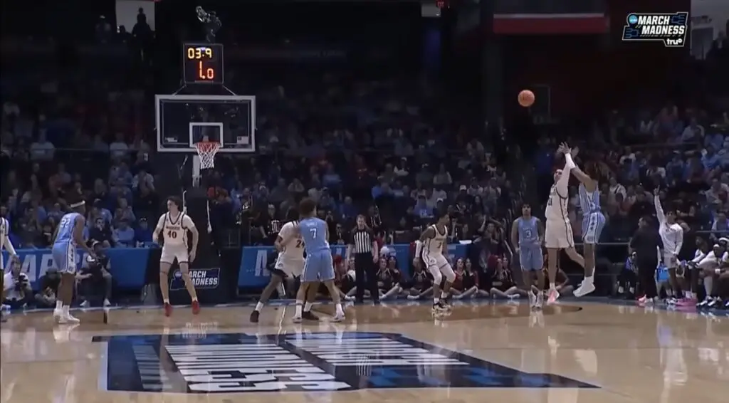 College Basketball