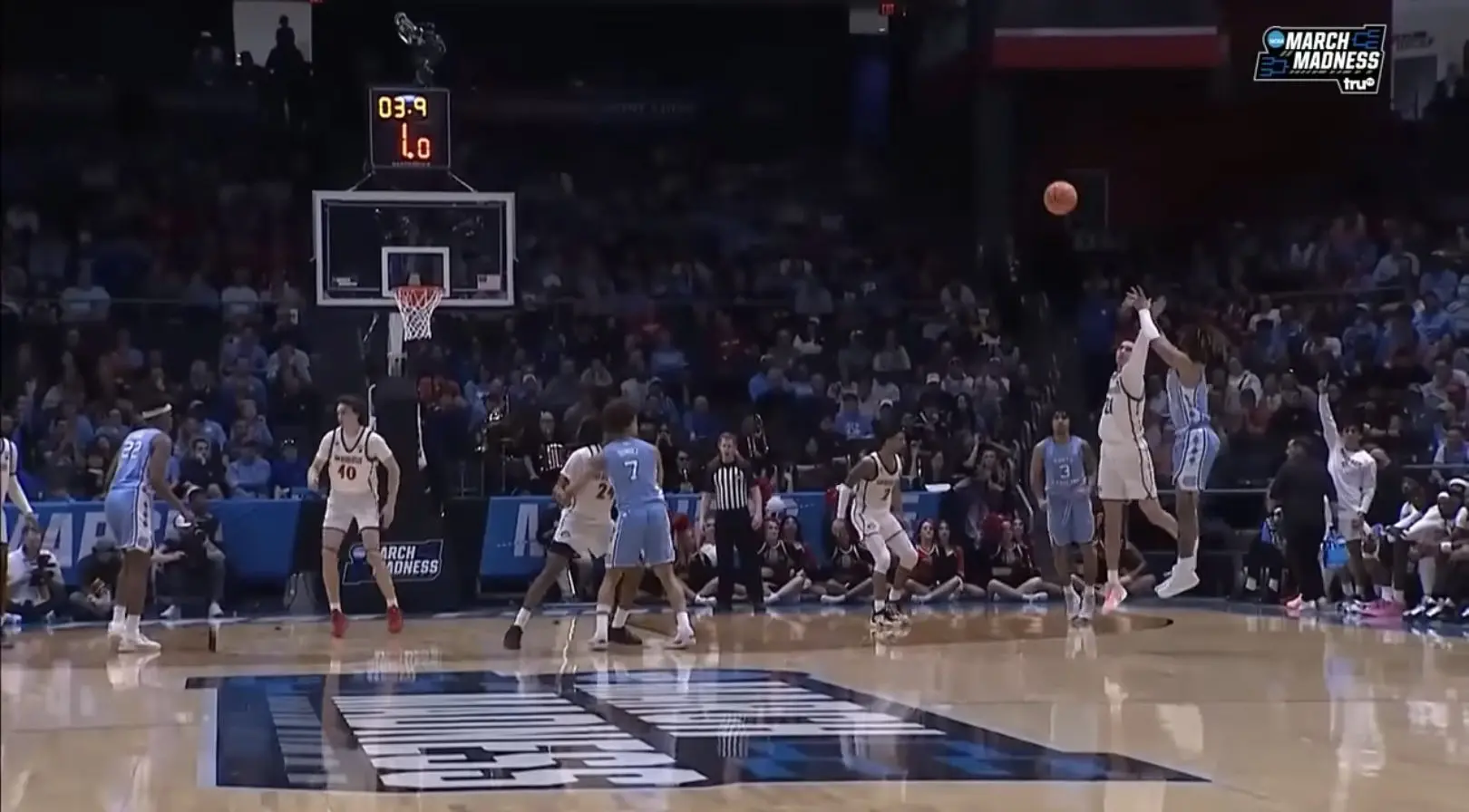 College Basketball