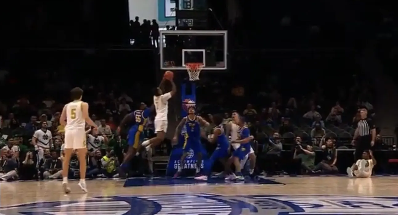College Basketball