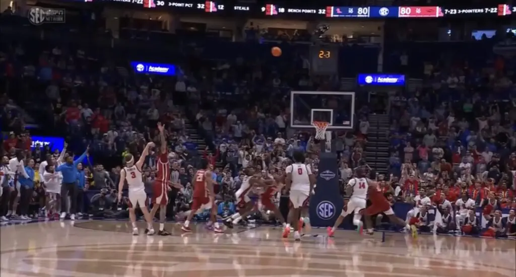 College Basketball