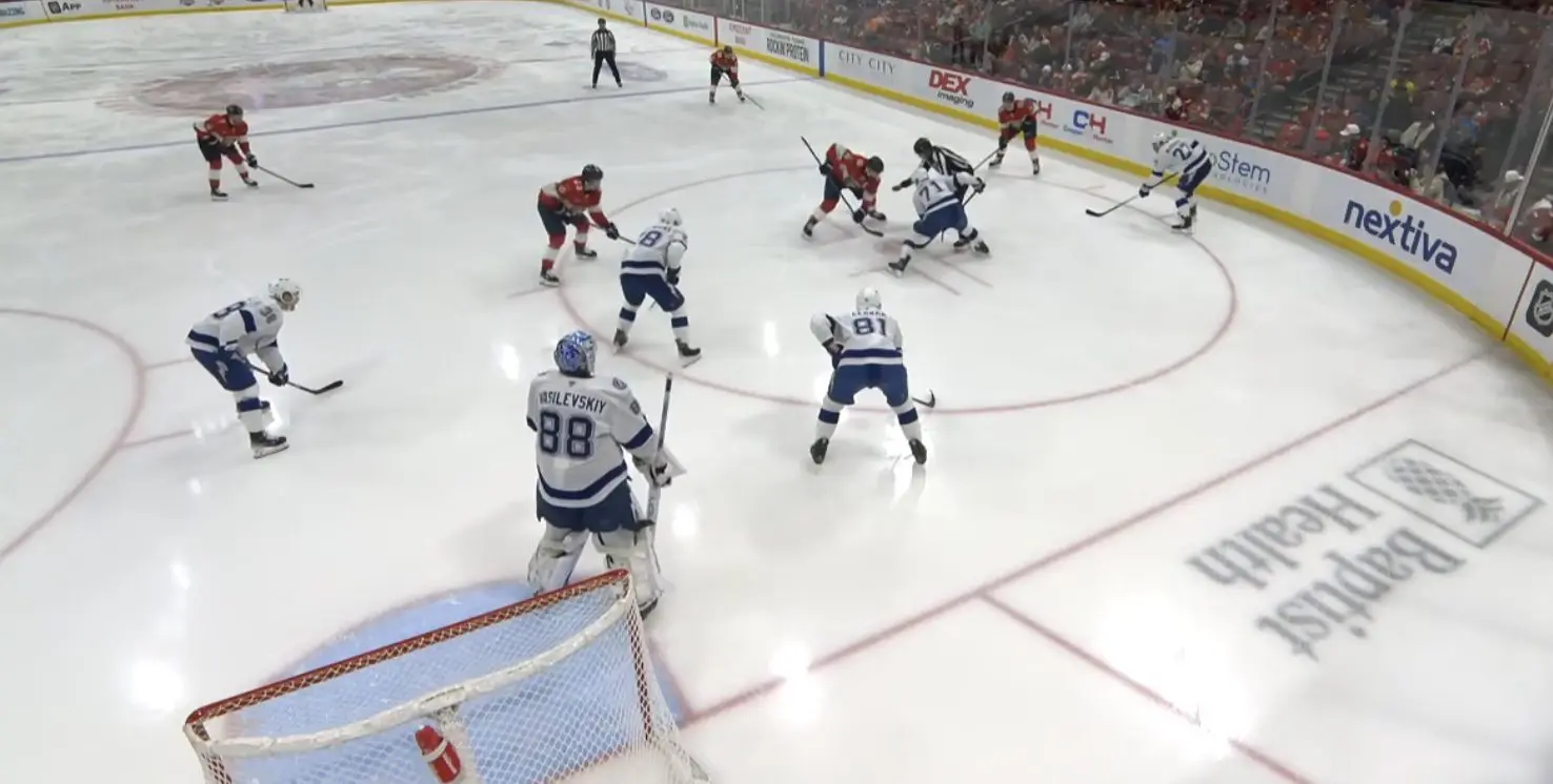 Panthers Hockey