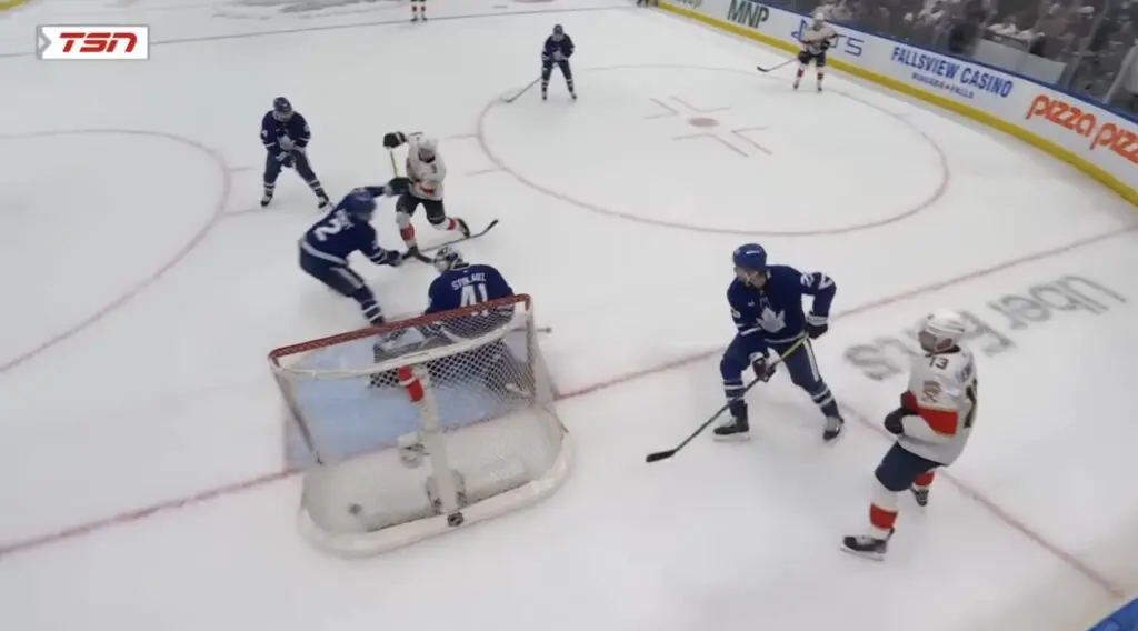 Panthers Hockey