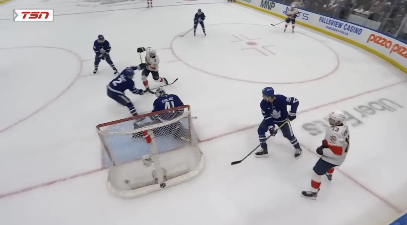 Panthers Hockey