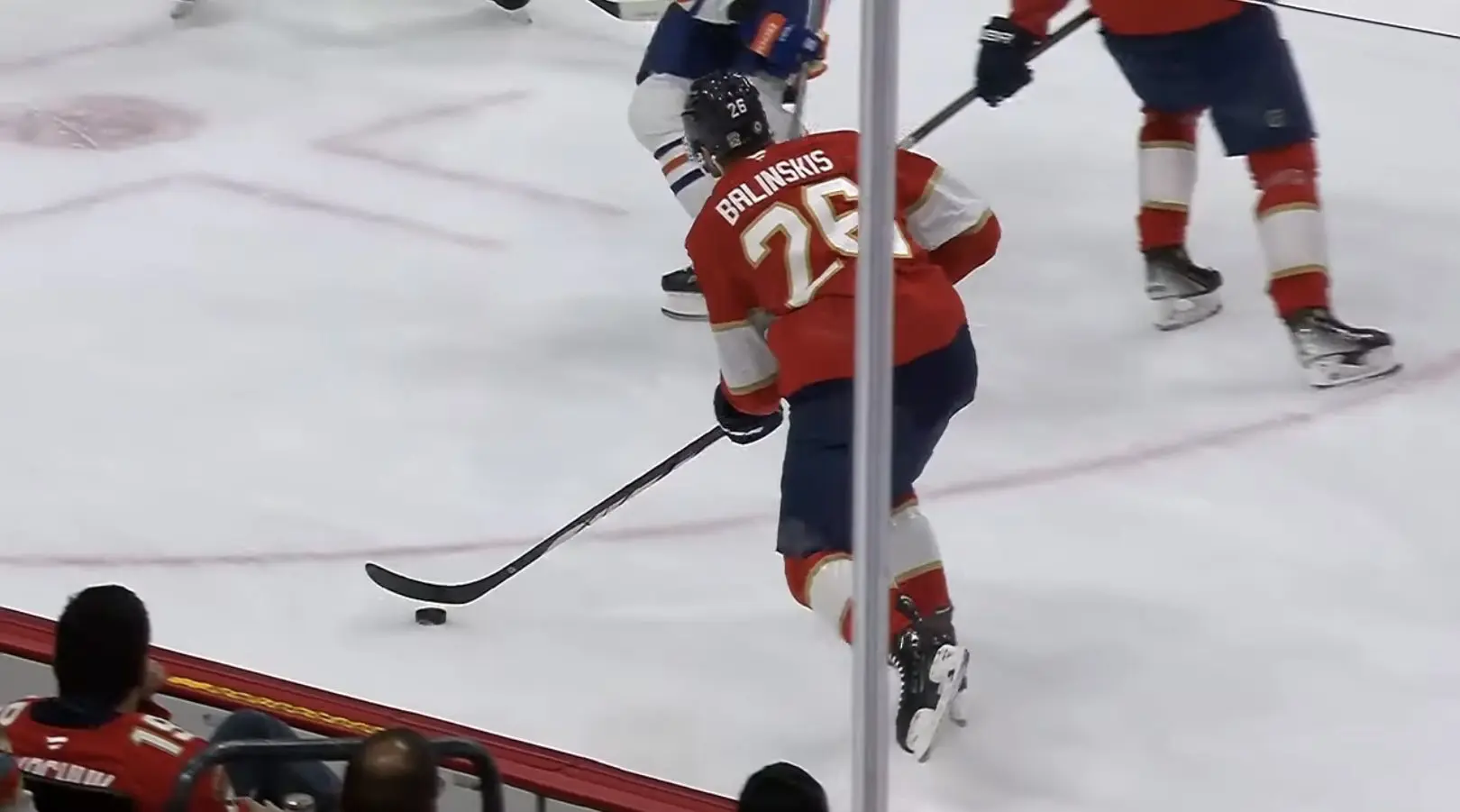 Panthers Hockey