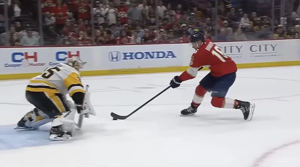 Panthers Hockey