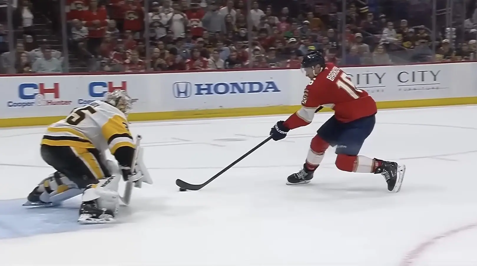 Panthers Hockey