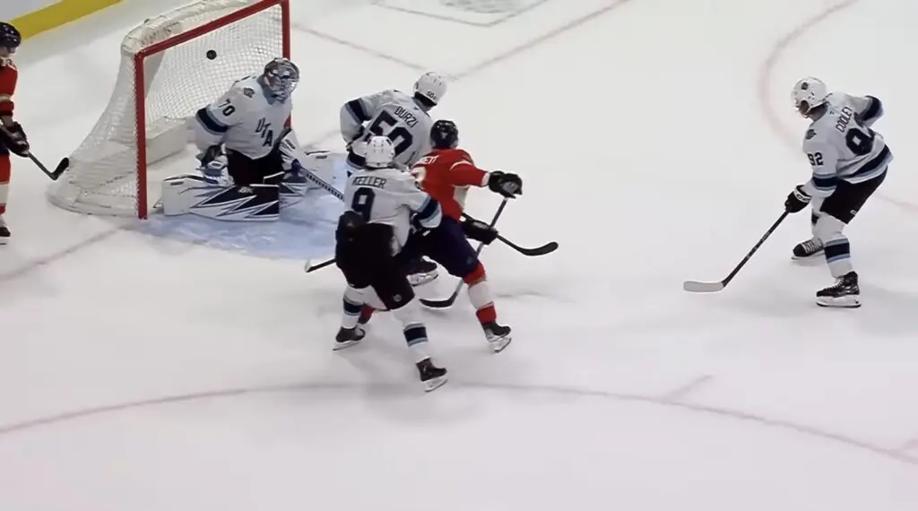 Panthers Hockey