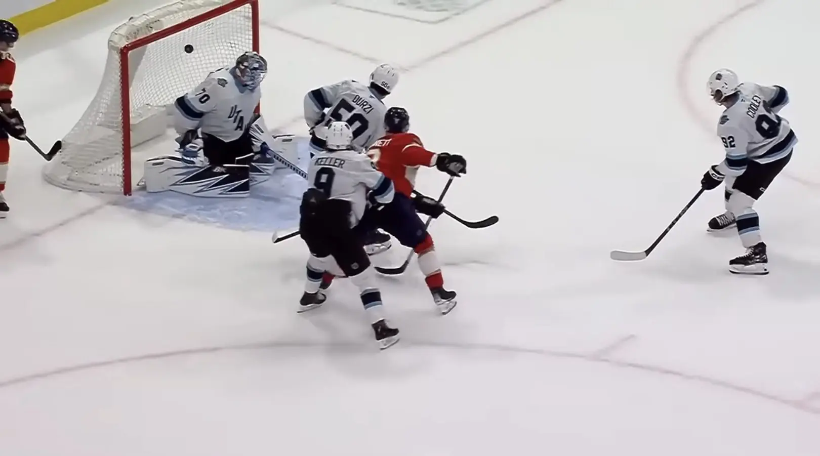 Panthers Hockey