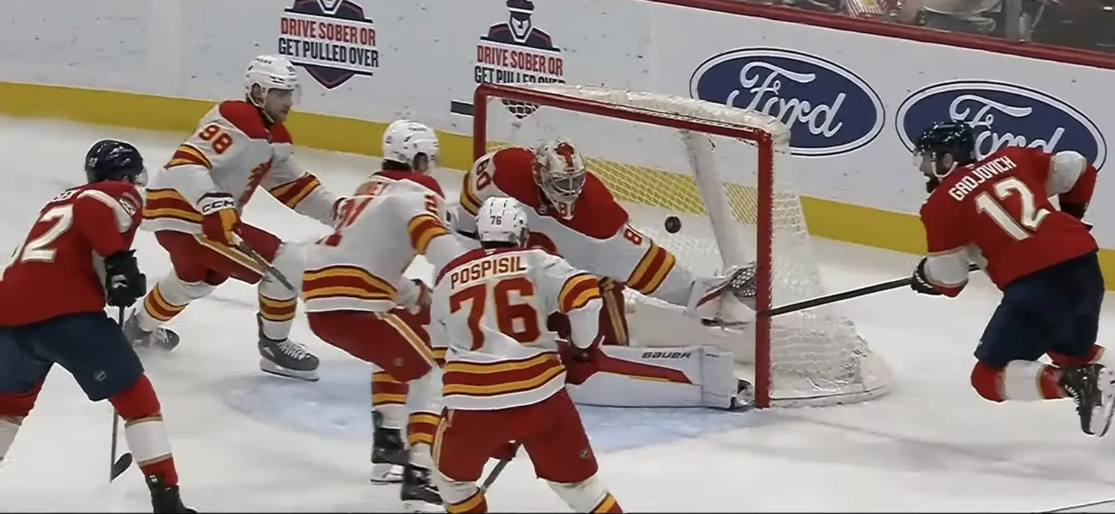Panthers Hockey